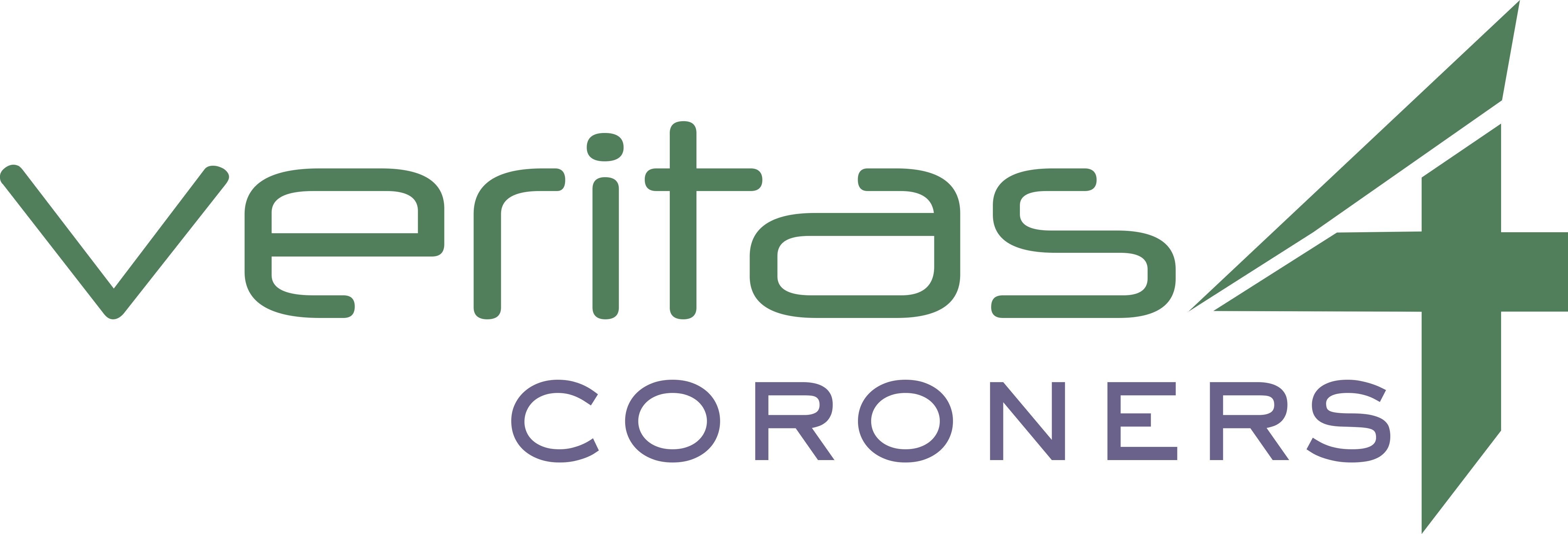Veritas4 Coroners